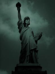 Statue of Liberty